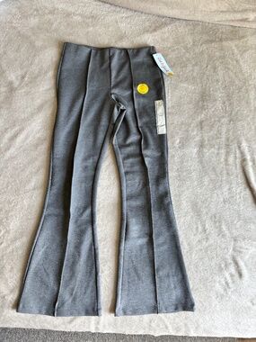 NWT LEGGINS GIRL 10/12